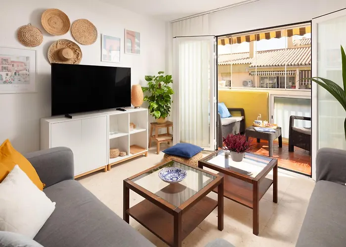 Apartamento Gran Sol