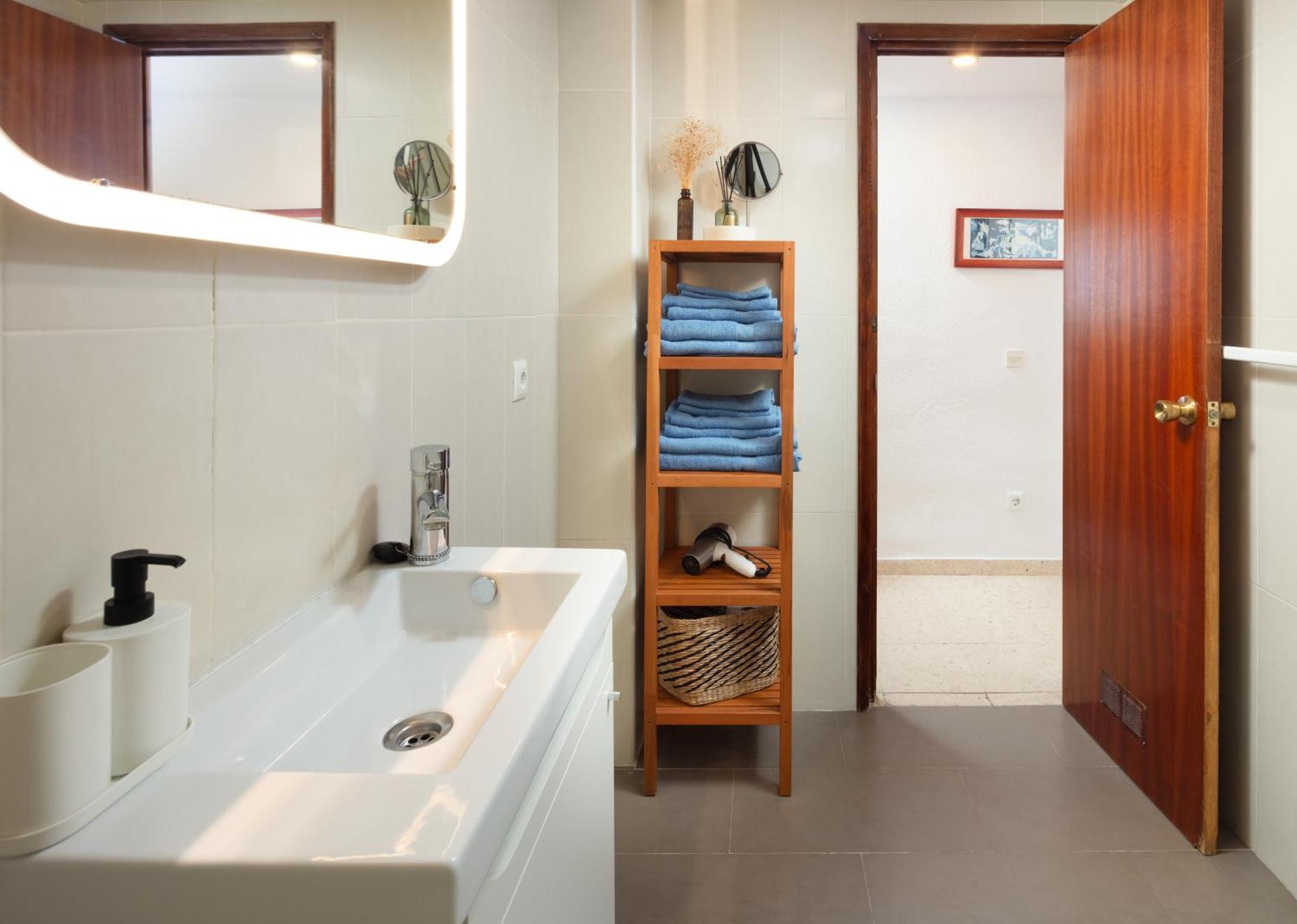 Gran Sol Apartment *