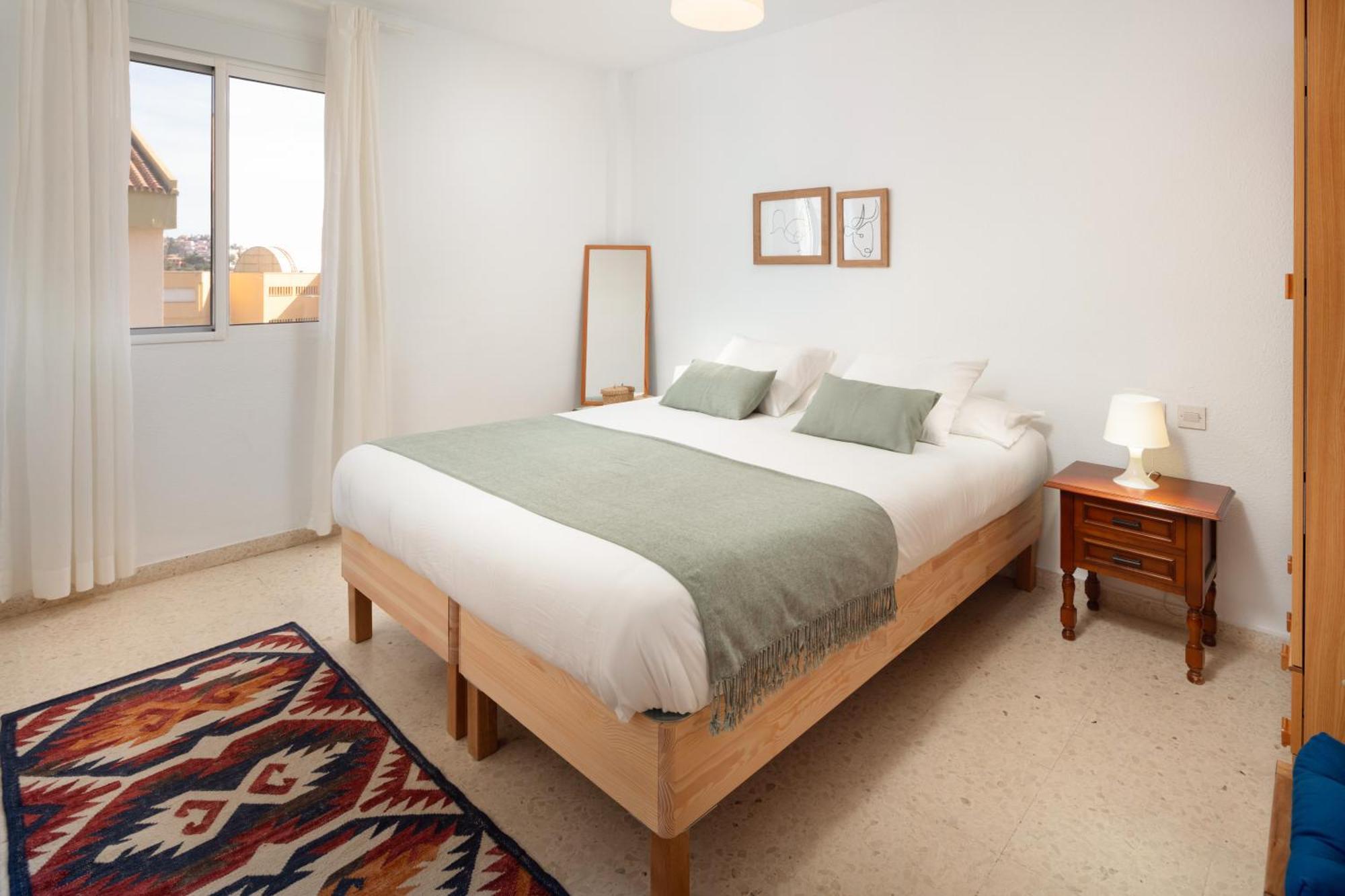 Apartment Gran Sol *