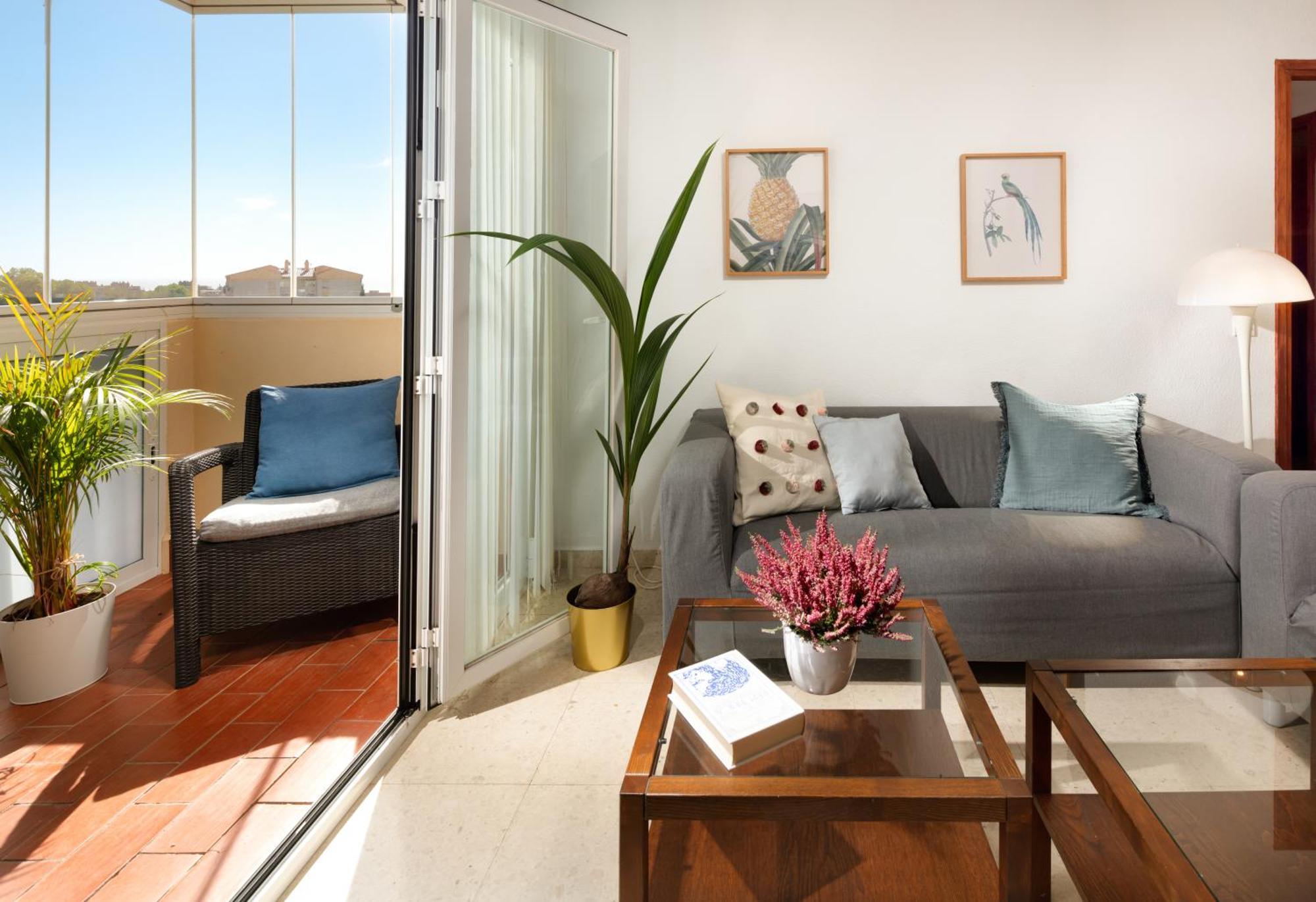 Gran Sol Apartment *