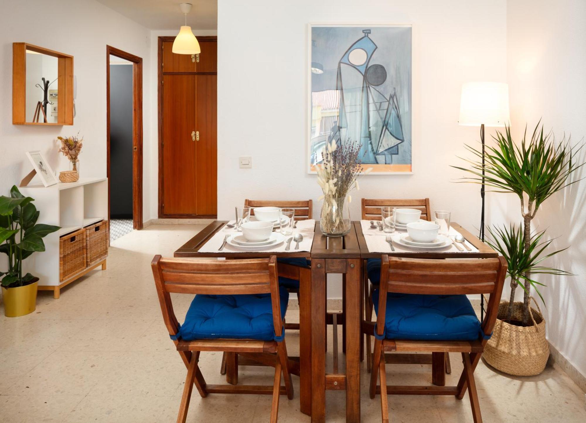 Gran Sol Apartment
