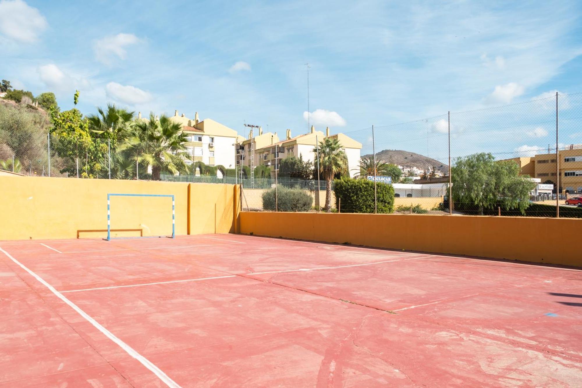 Apartment Gran Sol