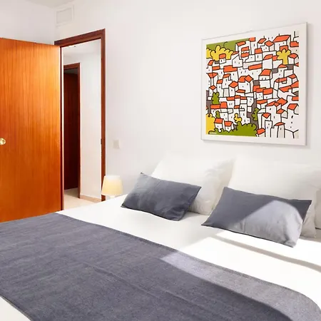 Apartamento Gran Sol Rincón de la Victoria Zewnętrze zdjęcie