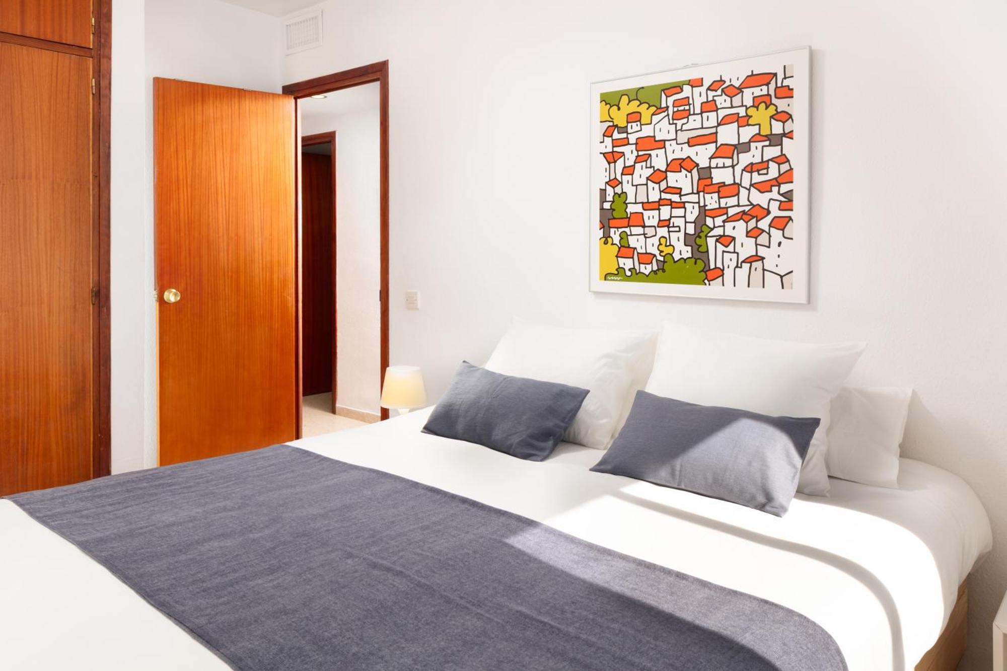 Apartamento Gran Sol Rincón de la Victoria