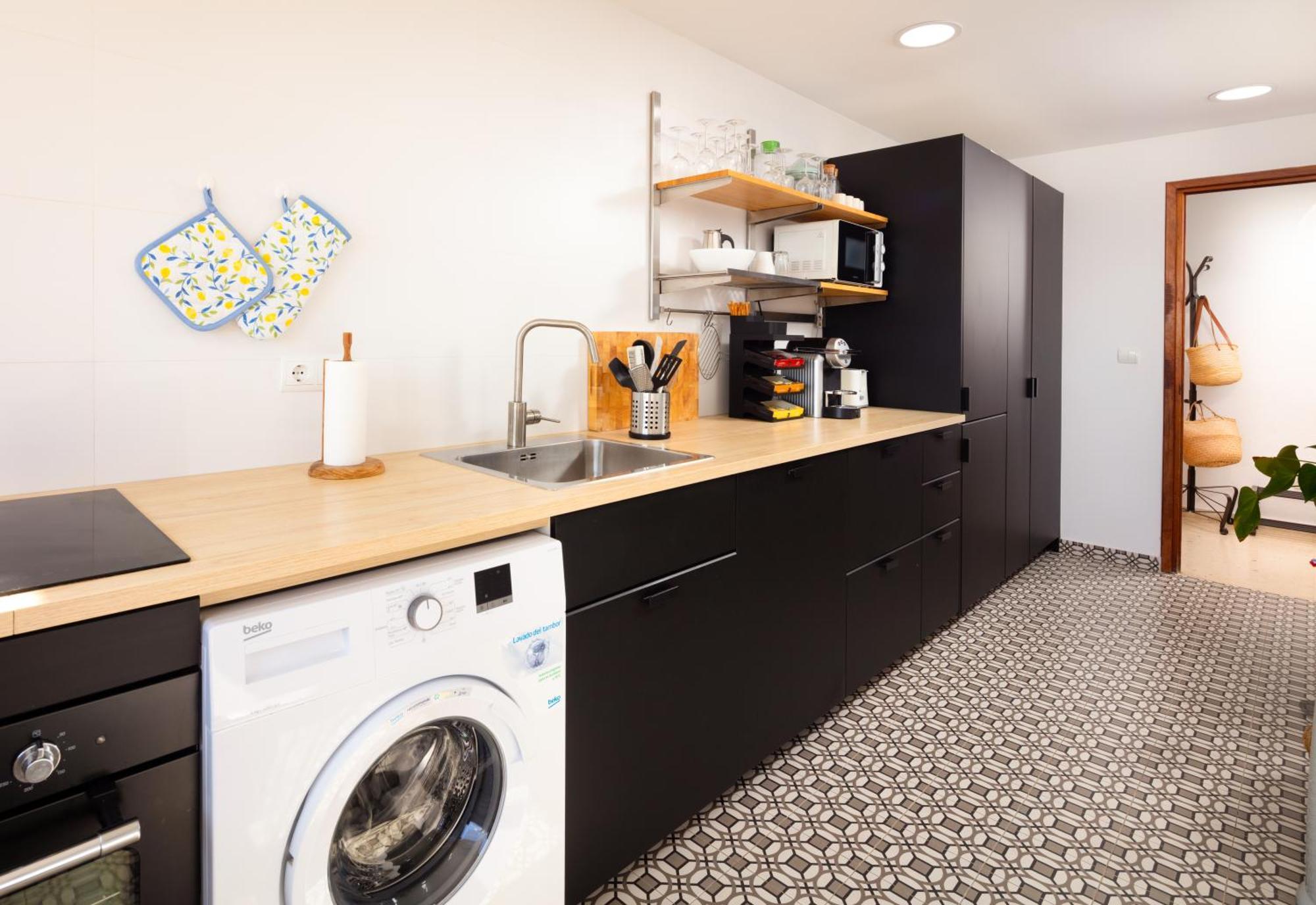 Gran Sol Appartement