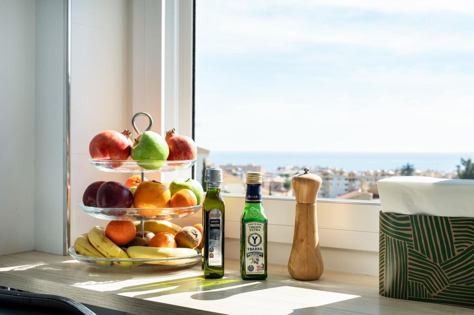 Apartamento Gran Sol *