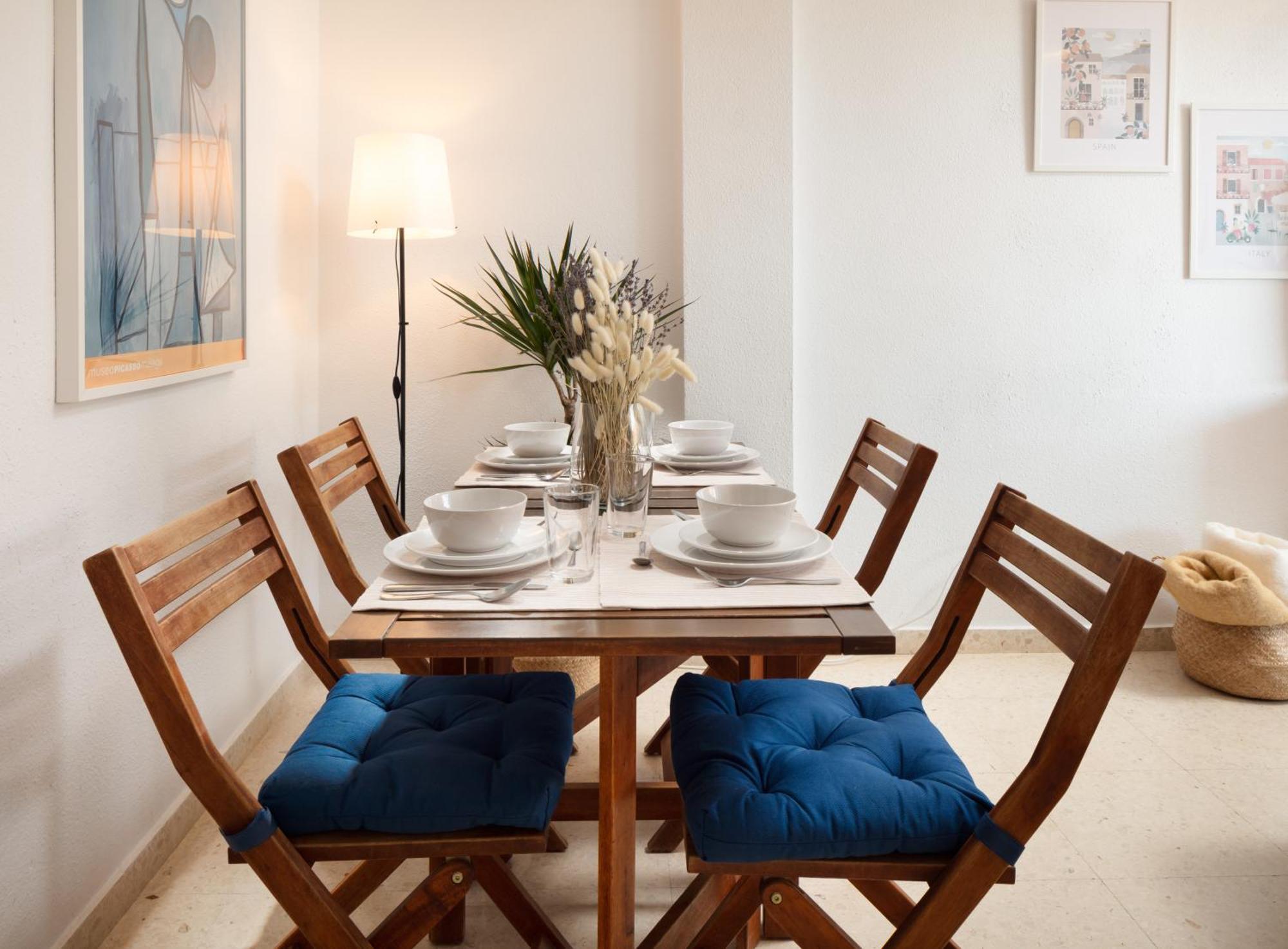 Gran Sol Appartement