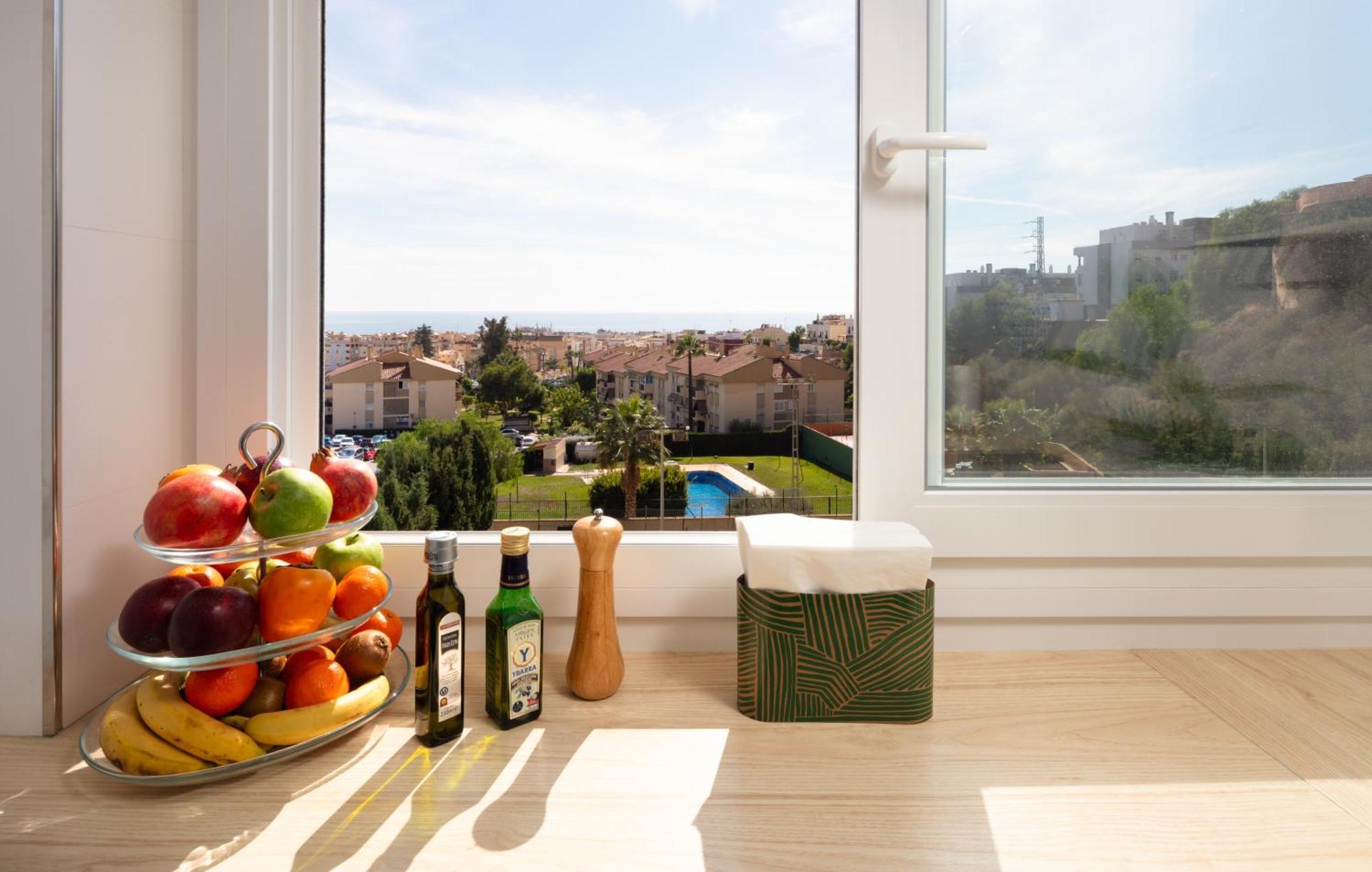 Apartamento Gran Sol Rincón de la Victoria