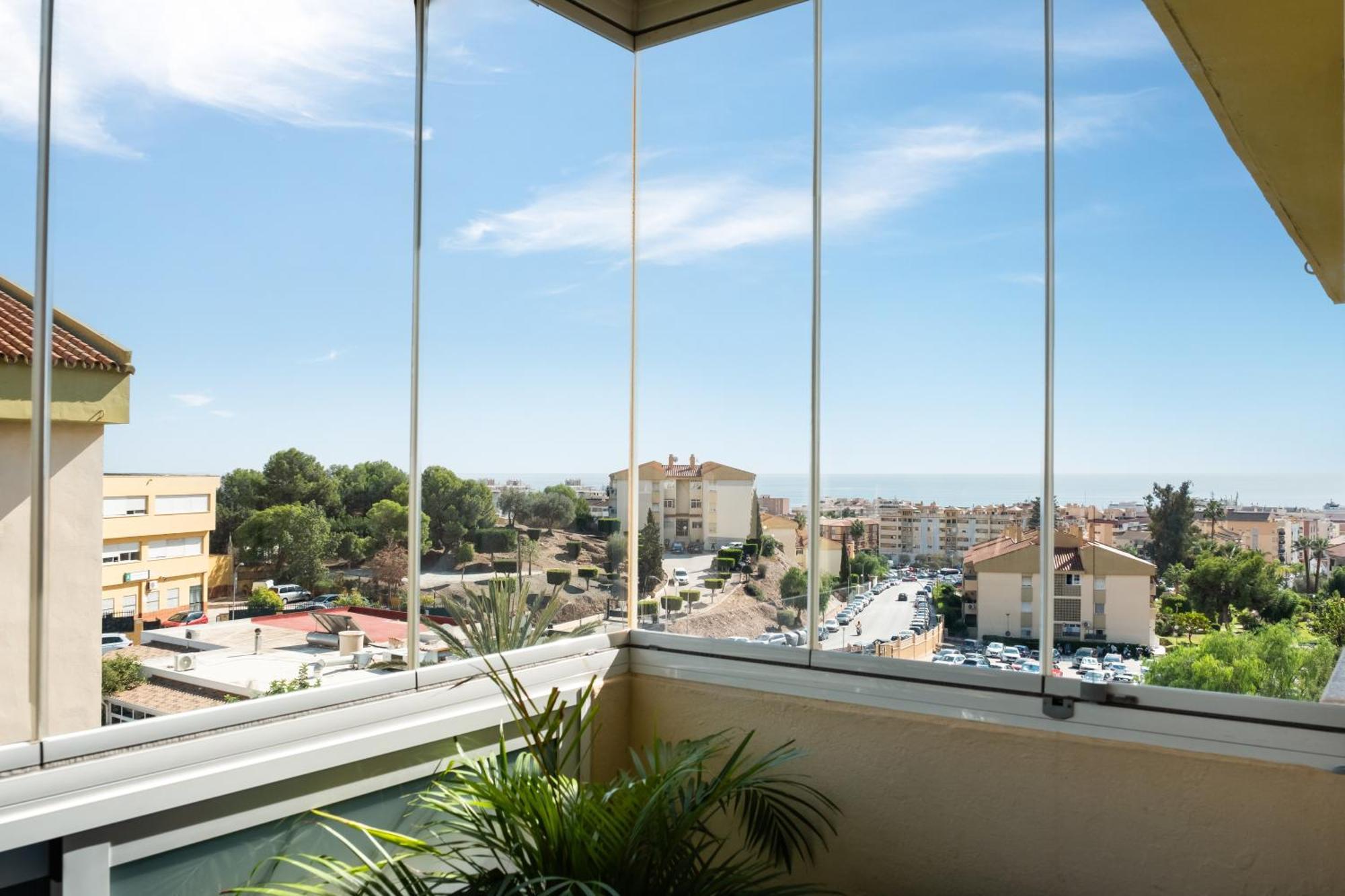 Apartamento Gran Sol
