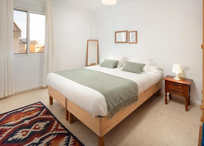 Apartamento Gran Sol